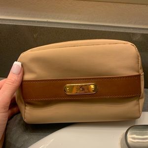 Ralph Lauren toiletry bag!  Never used brand new